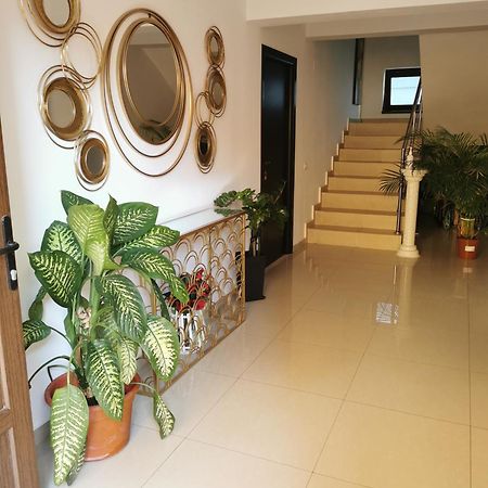 Hotel Elegance Costinesti Exterior foto