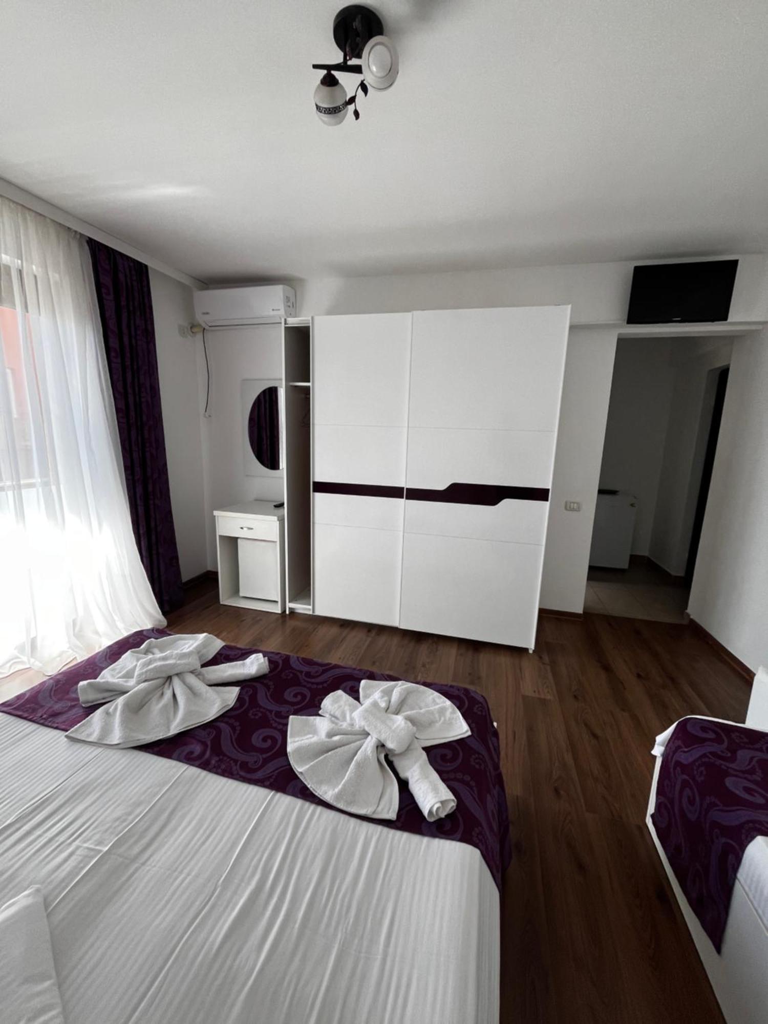 Hotel Elegance Costinesti Exterior foto