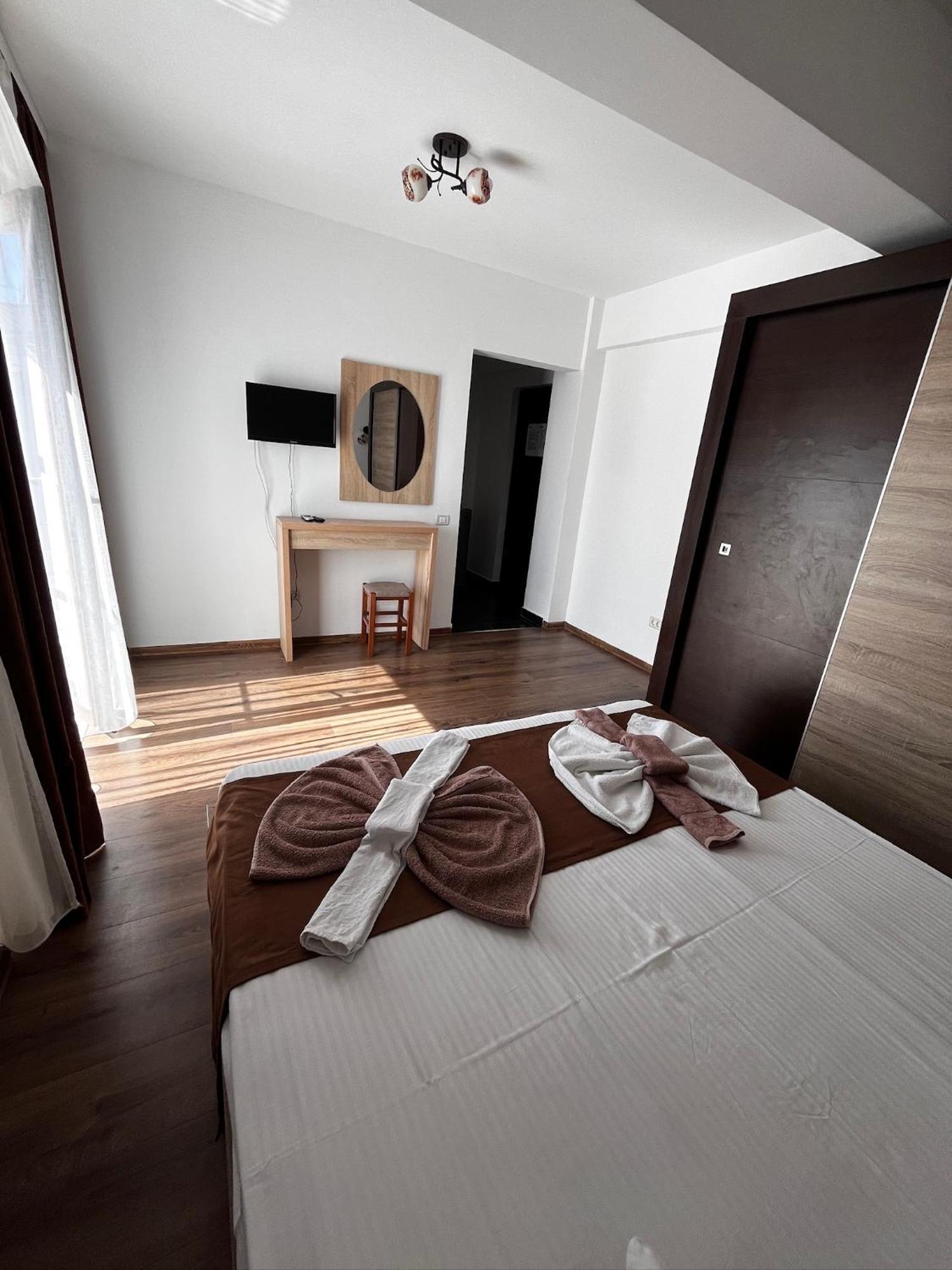 Hotel Elegance Costinesti Exterior foto