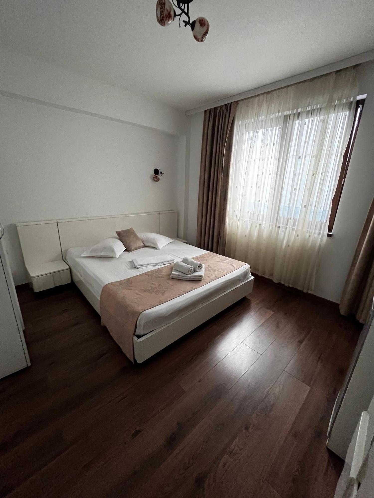 Hotel Elegance Costinesti Exterior foto