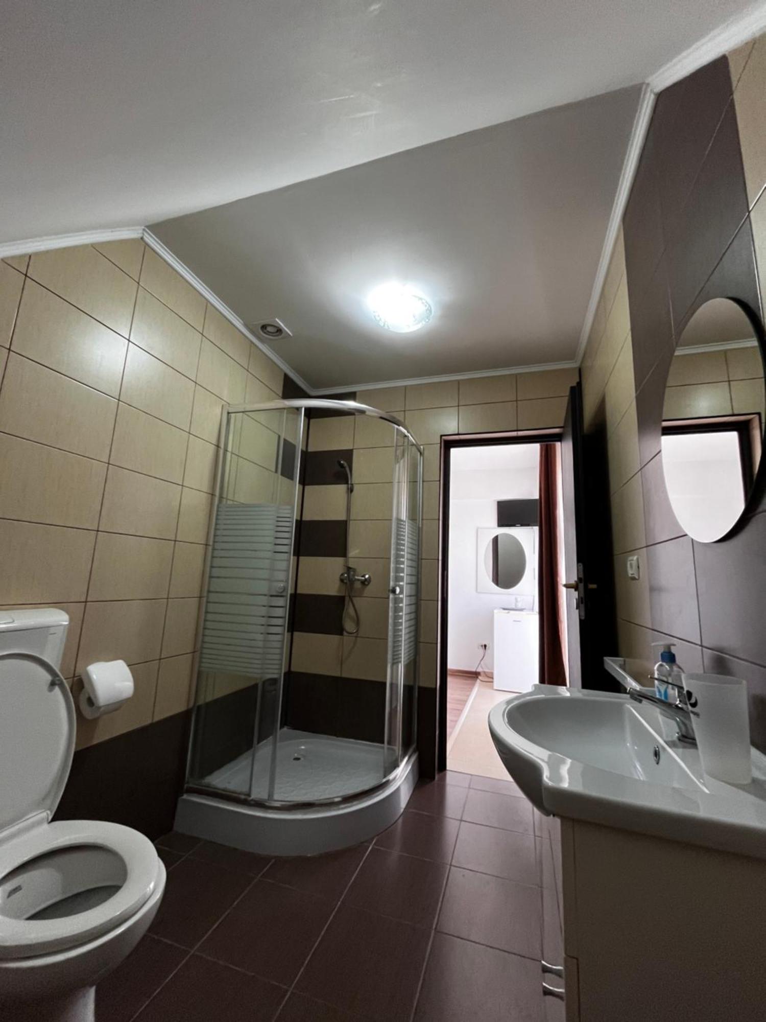 Hotel Elegance Costinesti Exterior foto