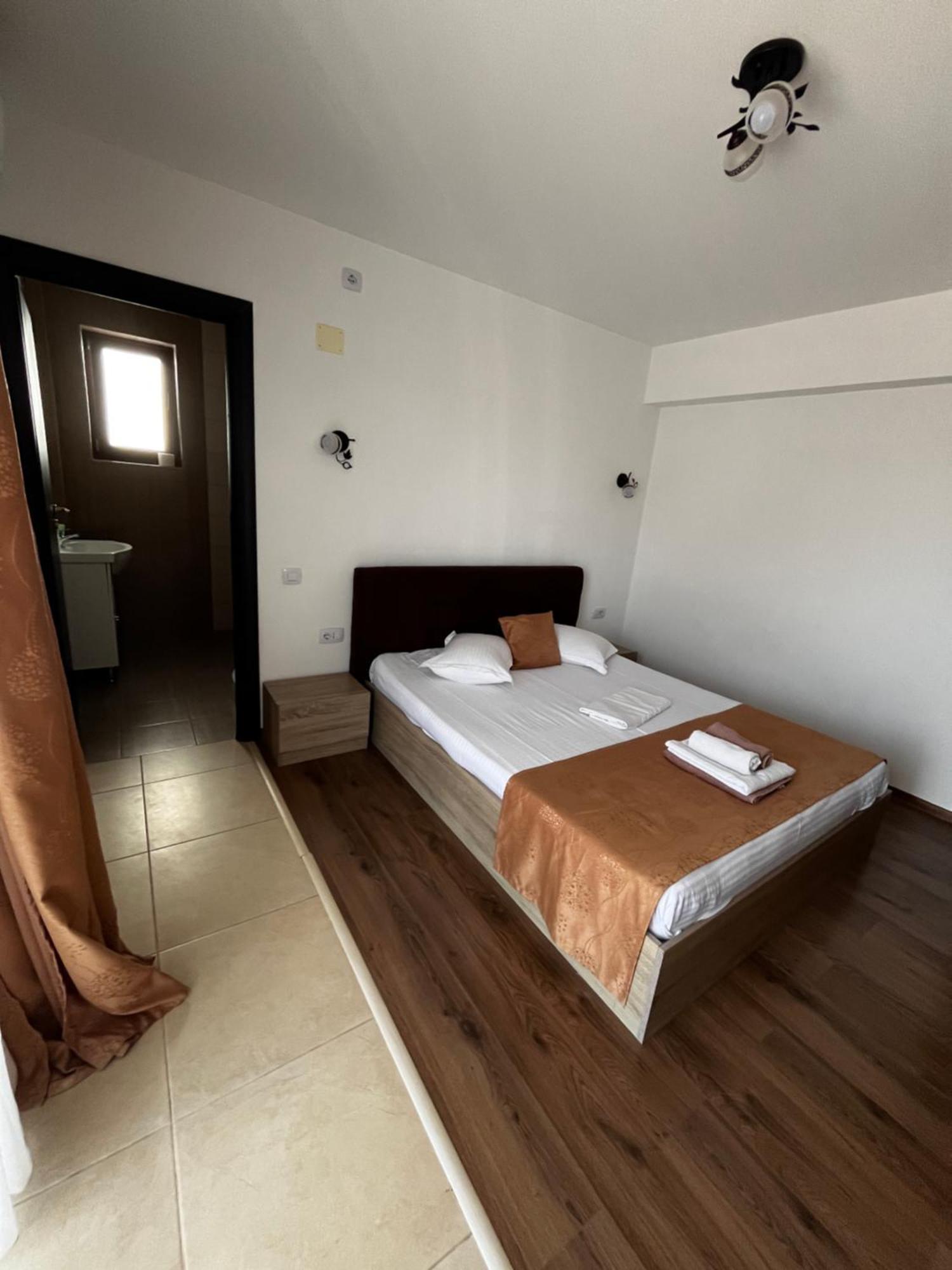 Hotel Elegance Costinesti Exterior foto